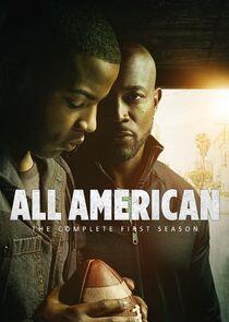 All American - Season 1