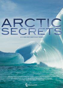 Arctic Secrets - Season 1