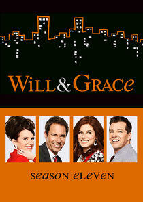 Will & Grace - Season 11