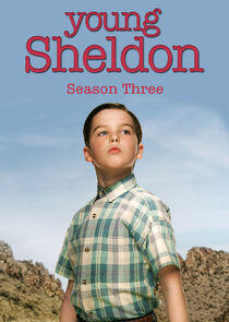 Young Sheldon - Season 3