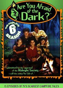 Are You Afraid of the Dark? - Season 6