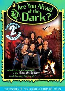 Are You Afraid of the Dark? - Season 2