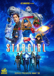 DC's Stargirl - Season 1