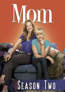 Mom - Season 2