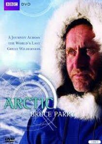 Arctic with Bruce Parry - Season 1