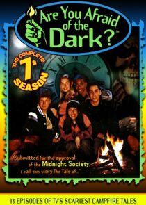 Are You Afraid of the Dark? - Season 7