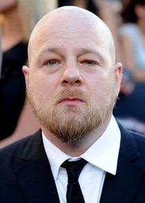 David Slade