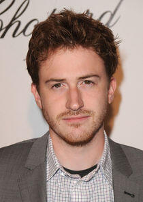 Joseph Mazzello