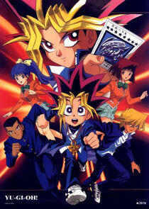 Yu-Gi-Oh!