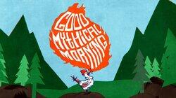 Good Mythical Morning - Season 2 Premiere