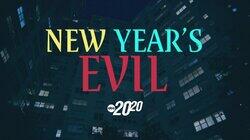 New Year's Evil