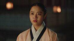 All Princess Seo Yi Wants Is Se Poong