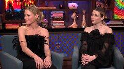 Emma Roberts, Julie Bowen