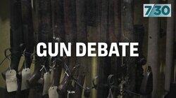 Gun Debate