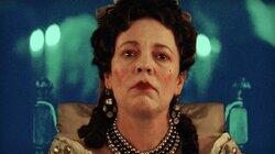 Olivia Colman