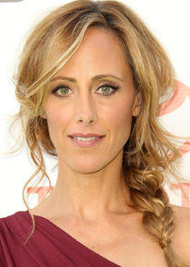 Kim Raver