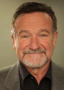 Robin Williams