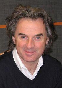 Jean-Christophe Grangé