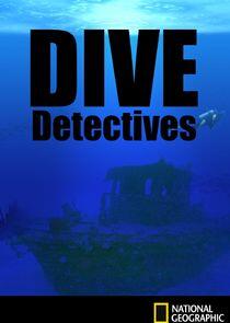 Dive Detectives