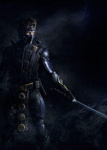 Ninjak