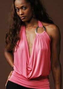 Swin Cash