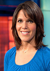 Dana Jacobson