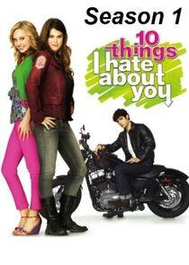 10 Things I Hate About You - Season 1