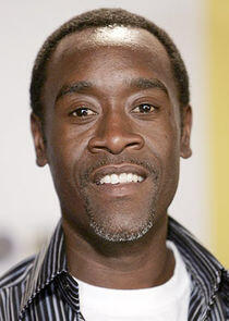 Don Cheadle