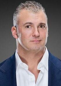 Shane McMahon