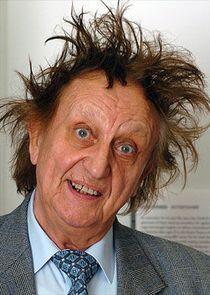 Ken Dodd