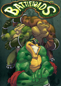 Battletoads