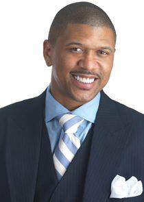 Jalen Rose