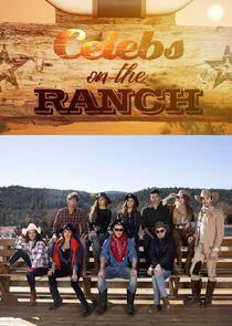 Celebs on the Ranch