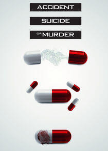 Accident, Suicide or Murder - Season 1