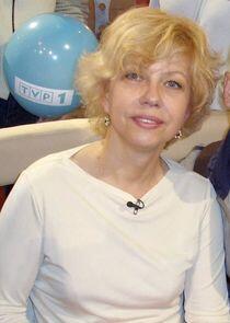 Małgorzata Zajączkowska