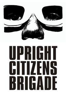 Upright Citizens Brigade