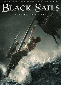 Black Sails - Season 2