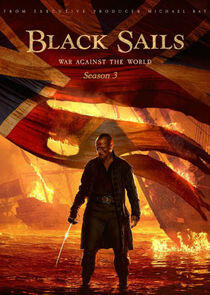 Black Sails - Season 3