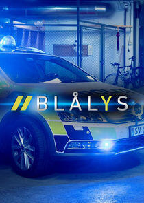 Blålys