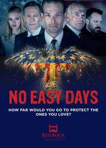 No Easy Days - Season 1