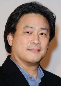 Park Chan Wook