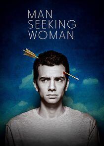 Man Seeking Woman