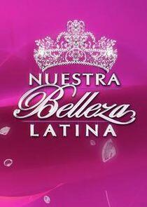 Nuestra Belleza Latina