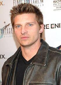 Steve Burton