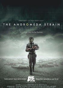 The Andromeda Strain