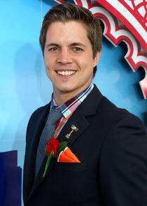 Johnny Ruffo