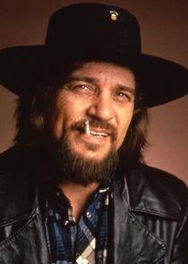 Waylon Jennings