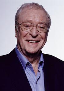 Michael Caine