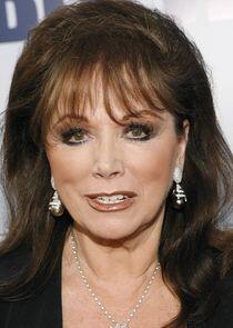 Jackie Collins