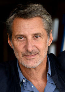 Antoine de Caunes